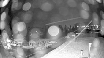 Weather camera view of Delhi.