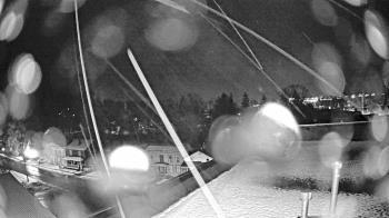 Weather camera view of Delhi.