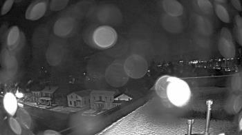 Weather camera view of Delhi.