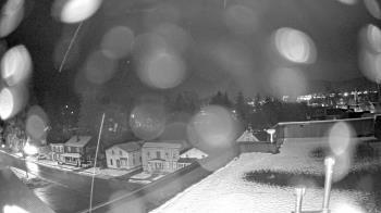 Weather camera view of Delhi.