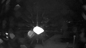 Weather camera view of Delhi.