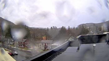 Weather camera view of Delhi.