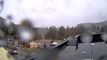 Weather camera view of Delhi.