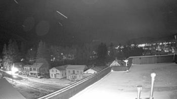 Weather camera view of Delhi.