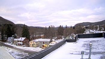 Weather camera view of Delhi.