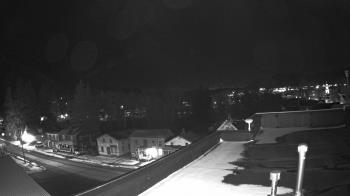 Weather camera view of Delhi.