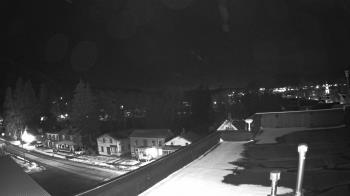 Weather camera view of Delhi.