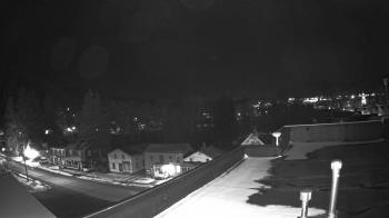 Weather camera view of Delhi.