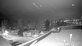 Weather camera view of Delhi.