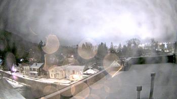 Weather camera view of Delhi.