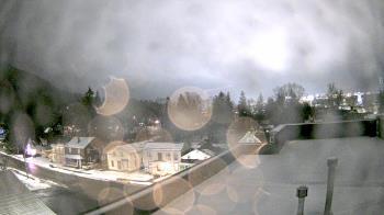 Weather camera view of Delhi.