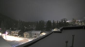 Weather camera view of Delhi.