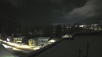 Weather camera view of Delhi.