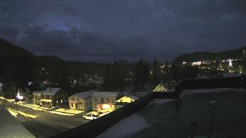 Weather camera view of Delhi.