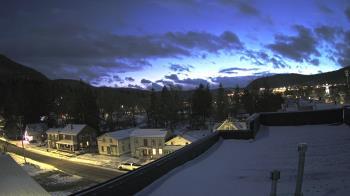 Weather camera view of Delhi.