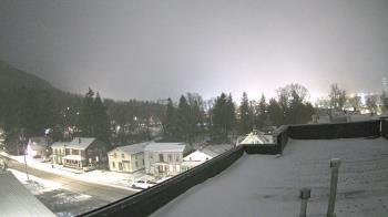 Weather camera view of Delhi.