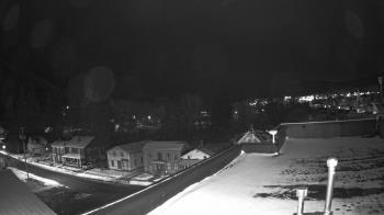 Weather camera view of Delhi.