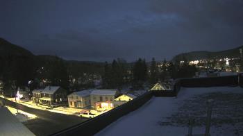 Weather camera view of Delhi.