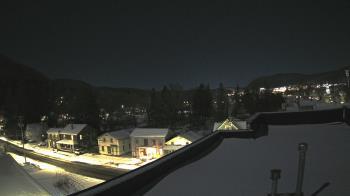 Weather camera view of Delhi.