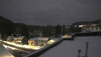 Weather camera view of Delhi.