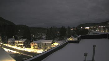 Weather camera view of Delhi.