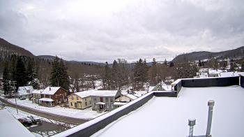 Weather camera view of Delhi.