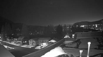 Weather camera view of Delhi.