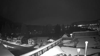 Weather camera view of Delhi.