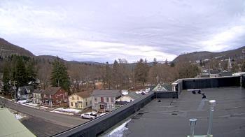 Weather camera view of Delhi.