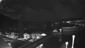 Weather camera view of Delhi.