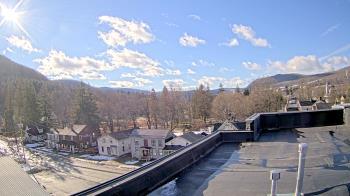 Weather camera view of Delhi.