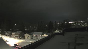 Weather camera view of Delhi.