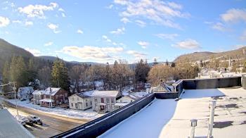 Weather camera view of Delhi.