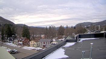 Weather camera view of Delhi.