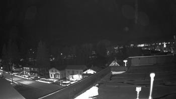 Weather camera view of Delhi.