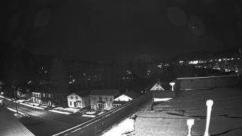 Weather camera view of Delhi.