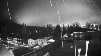 Weather camera view of Delhi.