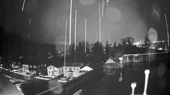 Weather camera view of Delhi.