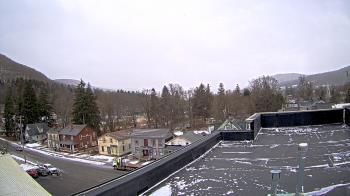 Weather camera view of Delhi.