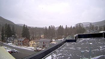 Weather camera view of Delhi.