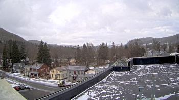 Weather camera view of Delhi.