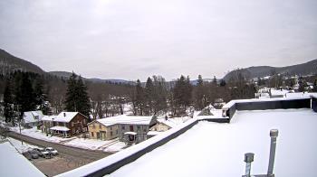 Weather camera view of Delhi.