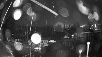 Weather camera view of Delhi.