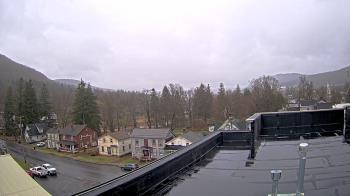 Weather camera view of Delhi.