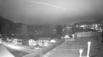 Weather camera view of Delhi.