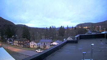 Weather camera view of Delhi.