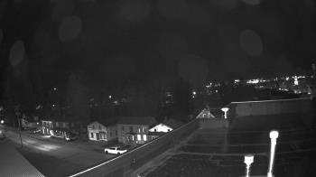 Weather camera view of Delhi.