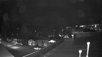 Weather camera view of Delhi.