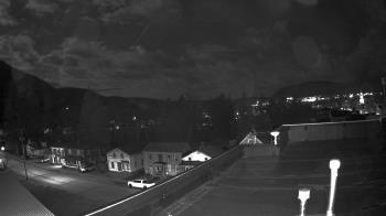 Weather camera view of Delhi.