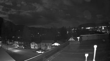 Weather camera view of Delhi.